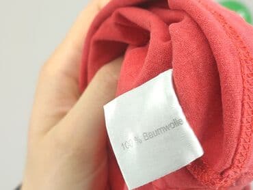 oryginalna koszulka messiego: Blouse, 9-12 months, condition - Good — 5