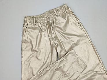 vinted strona: Legginsy Eleganckie damskie, rozmiar L — 1