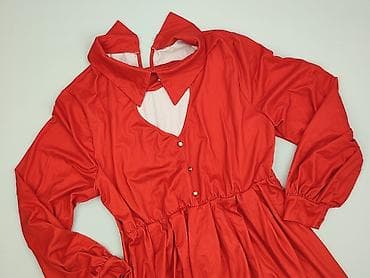 Women: Shein Curve, Women`s dress, size XL — 1