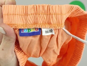 lidl spodnice: Skirt, Lupilu, 1.5-2 years, 86-92 cm, condition - Good — 4