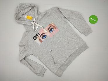 bluza tn: Barbie, Bluza z kapturem damska, rozmiar M — 2