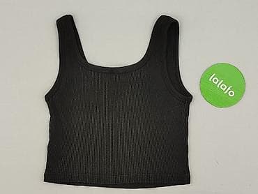 skarpety tanie: Uniqlo, Top damski, rozmiar S — 3