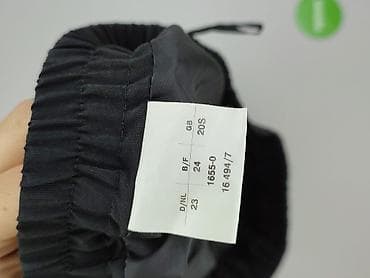 Spódnice: Spódnica damska, rozmiar 4XL — 4