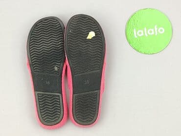 air force klapki: Kapcie damskie, rozmiar 36 — 3