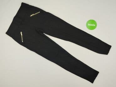 rajstopy z dziurami: Amisu, Legginsy rozmiar M — 2