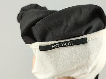 kurtka kik: KOOKAÏ, Sukienka damska, rozmiar M — 5
