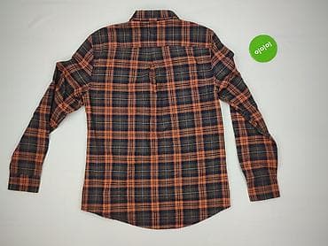 t shirt basic h: River Island, Koszulа dla mężczyzn, rozmiar M — 3