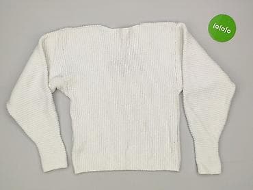 hm bomberki: H&M, Sweter damski, rozmiar S — 3