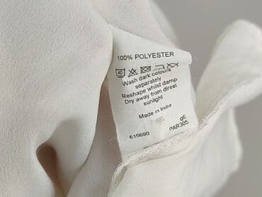 koszulka river island: River Island, T-shirt damski, rozmiar M — 6