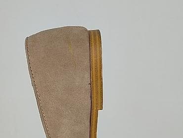 Obuwie damskie: PULL&BEAR, Półbuty damskie, rozmiar 39 — 6