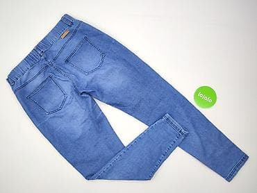 used products: Jeansy damskie, rozmiar L — 3