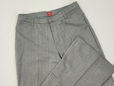 Esprit, Spodnie materiałowe damskie, rozmiar S w lalafo.pl Esprit, Spodnie materiałowe damskie, rozmiar S