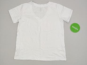 identic basic t shirt: Футболка жіноча, розмір L — 3