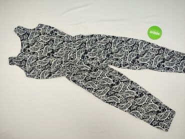 kombinezony damskie duże rozmiary: Kombinezon damski, S — 3