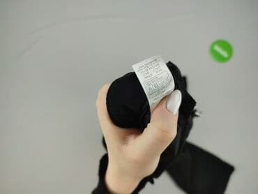 lidl marynarka damska: George, Spodnie materiałowe damskie, L — 5