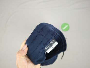 reebok royal cl jogger damskie: Beloved, Spodnie dresowe damskie, rozmiar L — 4