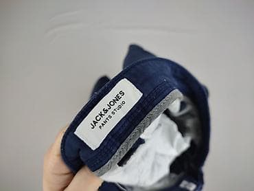 kurtki drill: Jack & Jones, Chinosy dla mężczyzn, rozmiar S — 4