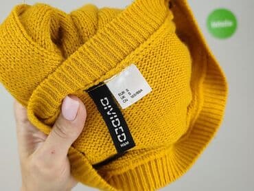sweter w paski h: H&M, Sweter damski, rozmiar S — 5