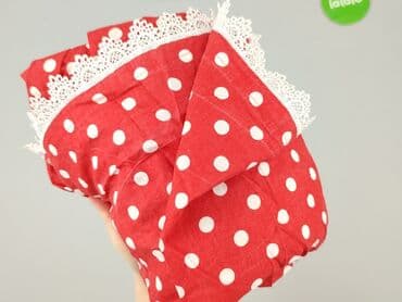 spódnice czarne w białe groszki: Спідниця жіноча, розмір M — 5