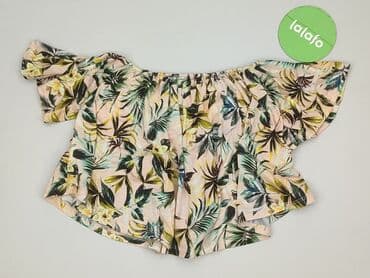 Kobiety: Bershka, Bluzka damska, XS — 3