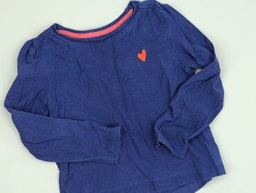 koszula dsquared2: Bluza, Tu, 1.5-2 lat, 86-92 cm, stan - Idealny — 1