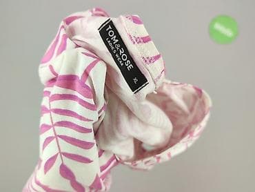 wiosenna koszula: Tom Rose, Bluzka damska, rozmiar XL — 4