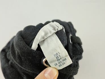 Bluzy z kapturem: H&M, Bluza z kapturem damska, rozmiar S — 4