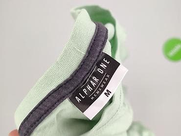 koszule almat: ALPHAR ONE, T-shirt damski, rozmiar M — 4