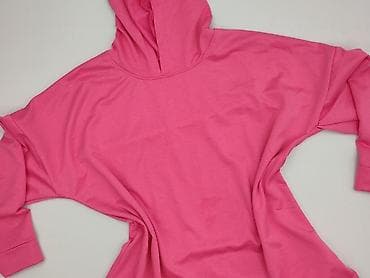 bluzy ciemna strefa: Bluza z kapturem damska, rozmiar L — 1