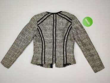 marynarki damskie c a: H&M, Marynarka damska, rozmiar M — 3