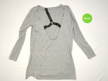 srebrne sukienki na imprezę: Missguided, Sukienka damska, rozmiar XS — 3