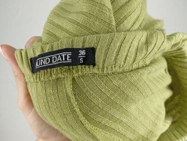 legginsy damskie plus size: Blind Date, Штани жіночі, розмір S — 5