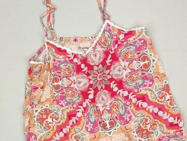 duże bluzki: T-shirt damski, rozmiar L — 2