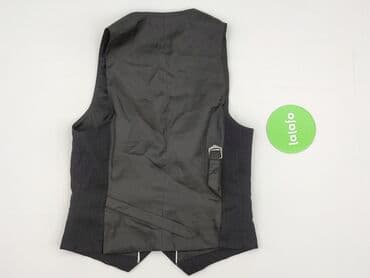 c a kamizelka damska garniturowa: H&M, Kamizelka damska, rozmiar S — 3