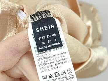 shein darmowe ubrania: Shein, Bluzka damska, rozmiar M — 4