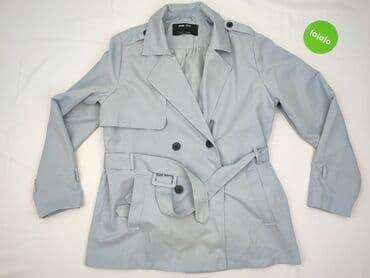 kurtka damska zimowa sinsay: Sinsay, Trencz damski, rozmiar L — 2