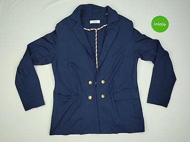 Kobiety: Tchibo, Marynarka damska, rozmiar XL — 2