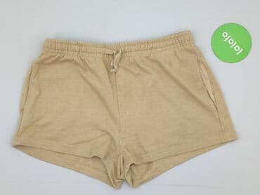 krótkie spodenki snickers: Sinsay, Szorty damskie, rozmiar XL — 2