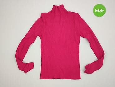 tunika plus size: Sinsay, Golf damski, rozmiar S — 3