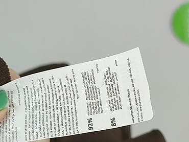 leginsy dilvin: Sinsay, Legginsy rozmiar XS — 5