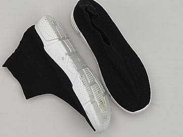tenisowki: Sneakersy damskie, rozmiar 39 — 1