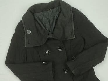 kurtka miu miu: H&M, Trencz damski, S — 1