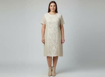 sukienka babylon olx: Sukienka damska, rozmiar 2XL — 6