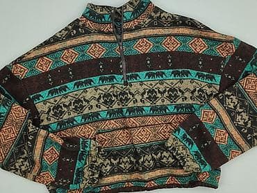 skarpetki do samolotu: Shein, Bluza damska
, rozmiar L — 1