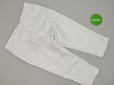 spodnie crivit lidl: Regatta, Spodnie 3/4 damskie, L — 3