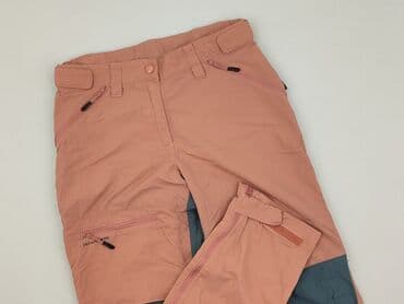 koszulka z napisem trener: Spodnie dla mężczyzn, M — 1