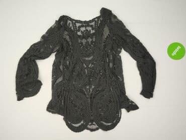 ozdobne paski do sukienki: Bluzka damska, S — 3