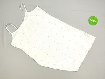 bluza just chill: Sinsay, Koszula nocna damska, rozmiar XL — 2