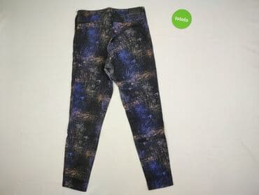 only play curve spodnie: H&M, Legginsy Eleganckie damskie, rozmiar S — 3