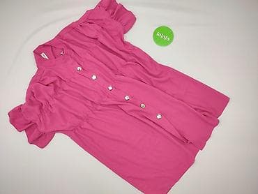 plisowane sukienki plus size: New Collection, Sukienka damska, rozmiar 4XL — 2